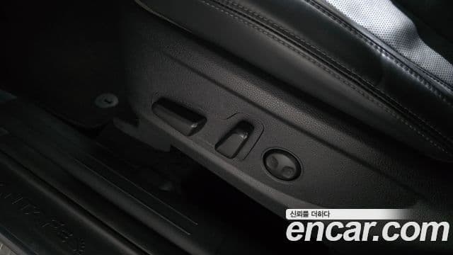 Hyundai The / новый New Santa Fe Prestige, 2021 16