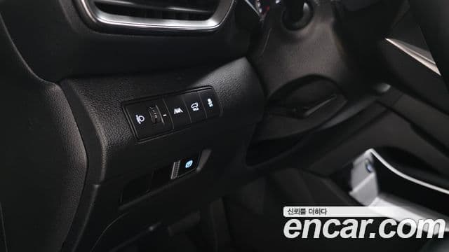 Hyundai The / новый New Santa Fe Prestige, 2021 17