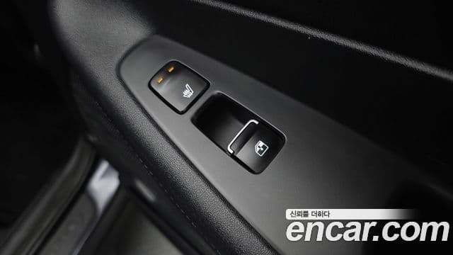 Hyundai The / новый New Santa Fe Prestige, 2021 18