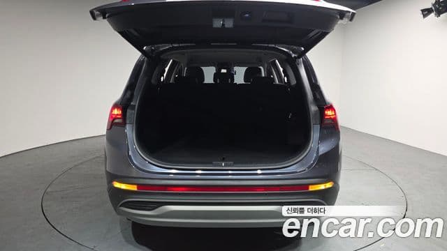 Hyundai The / новый New Santa Fe Prestige, 2021 20