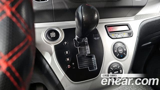 Kia Ray Prestige, 2016 9