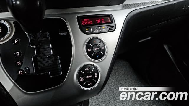 Kia Ray Prestige, 2016 16