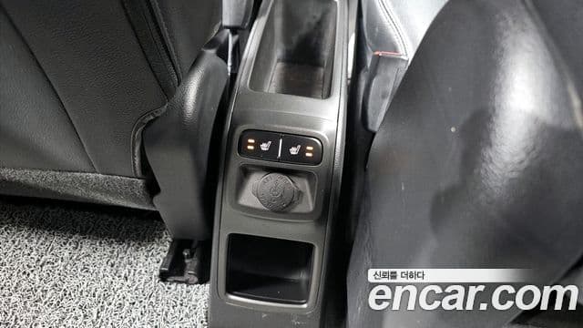 Kia Ray Prestige, 2016 19