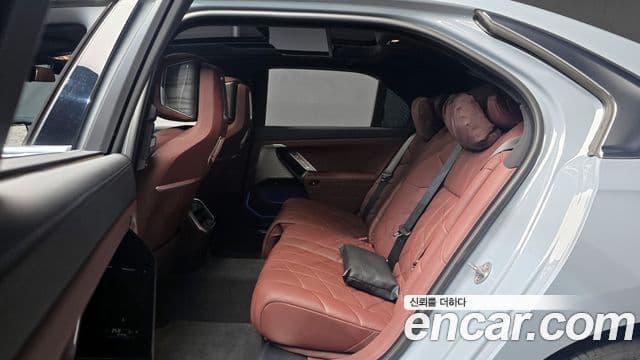 BMW 7시리즈 (G70) 740i sDrive M Sport, 2023 13