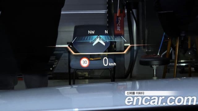 BMW 7시리즈 (G70) 740i sDrive M Sport, 2023 18