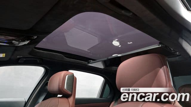 BMW 7시리즈 (G70) 740i sDrive M Sport, 2023 19