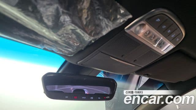 Genesis G90 Luxury, 2019 18