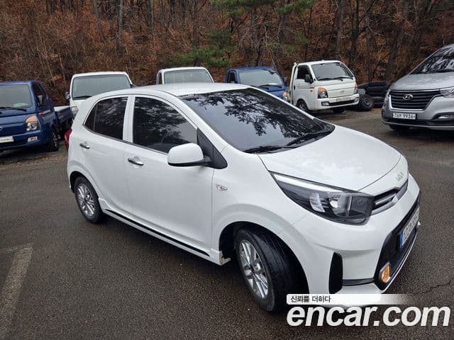 Kia Morning Urban (JA) Prestige, 2023 1