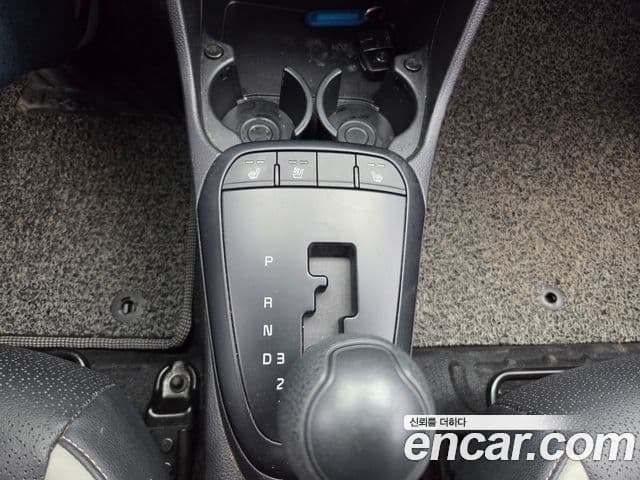 Kia Morning Urban (JA) Prestige, 2023 8