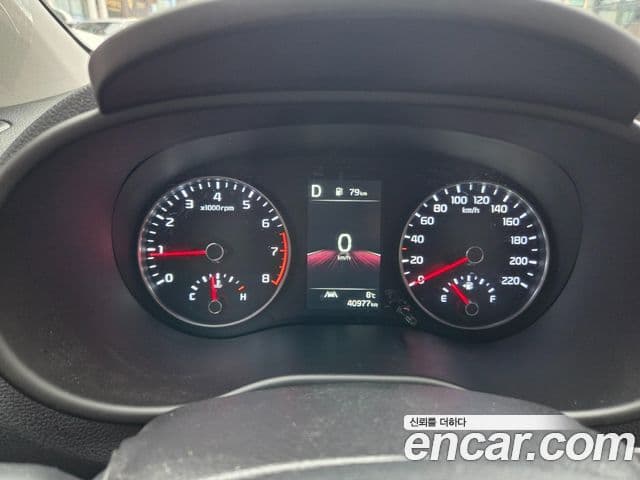 Kia Morning Urban (JA) Prestige, 2023 11