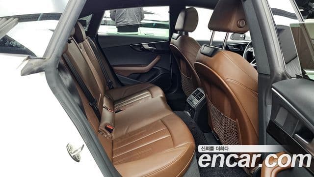 Audi A5 (F5) 45 TFSI Quattro Premium Sportback, 2019 12