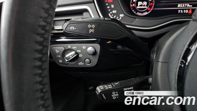 Audi A5 (F5) 45 TFSI Quattro Premium Sportback, 2019 14