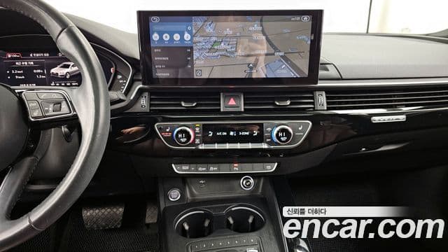 Audi A5 (F5) 45 TFSI Quattro Premium Sportback, 2019 15