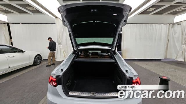 Audi A5 (F5) 45 TFSI Quattro Premium Sportback, 2019 20