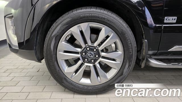 Kia Mohave The / новый Master Masters, 2020 все фото