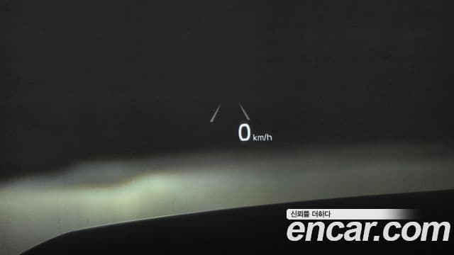 Kia Mohave The / новый Master Masters, 2020 17