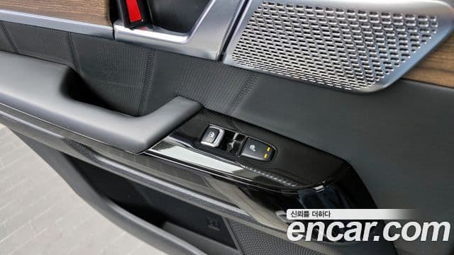 Kia Mohave The / новый Master Masters, 2020 19