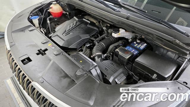 Kia Carnival 4세대 Signature, 2021 6