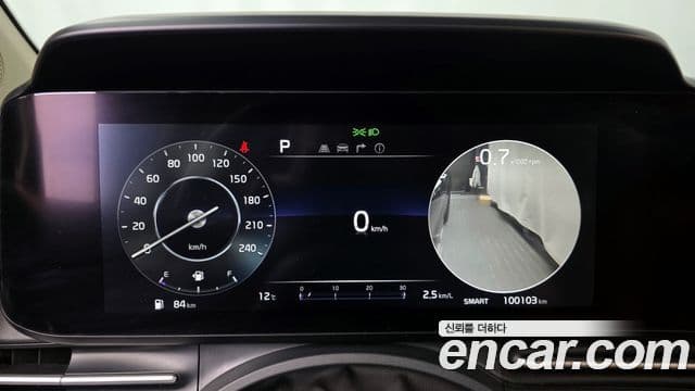 Kia Carnival 4세대 Signature, 2021 8