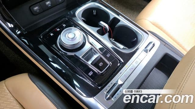 Kia Carnival 4세대 Signature, 2021 9