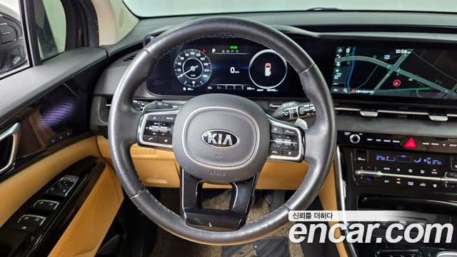 Kia Carnival 4세대 Signature, 2021 13