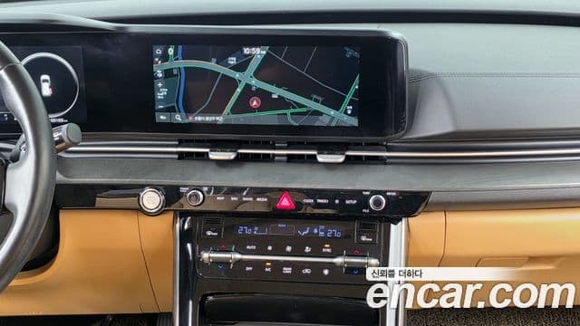 Kia Carnival 4세대 Signature, 2021 14