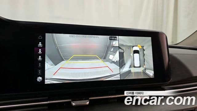 Kia Carnival 4세대 Signature, 2021 15