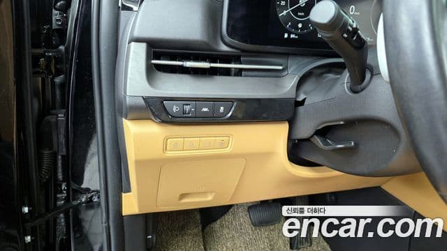 Kia Carnival 4세대 Signature, 2021 16