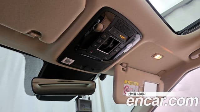 Kia Carnival 4세대 Signature, 2021 17