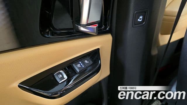Kia Carnival 4세대 Signature, 2021 18
