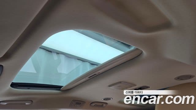 Kia Carnival 4세대 Signature, 2021 19