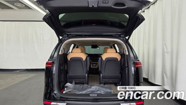 Kia Carnival 4세대 Signature, 2021 20