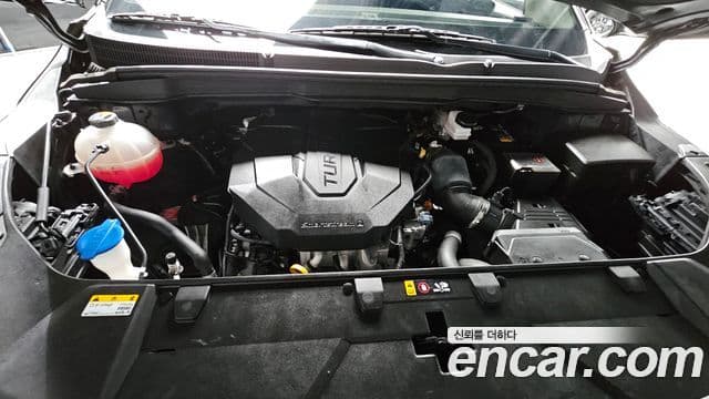 Kia Carnival 4세대 Signature, 2023 6