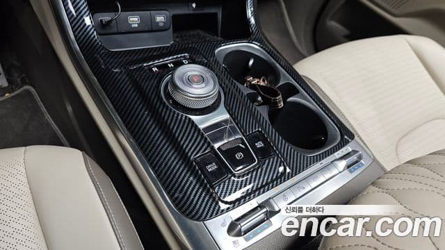 Kia Carnival 4세대 Signature, 2023 9