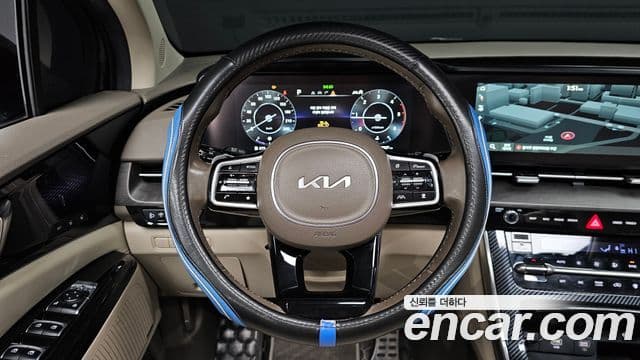 Kia Carnival 4세대 Signature, 2023 13