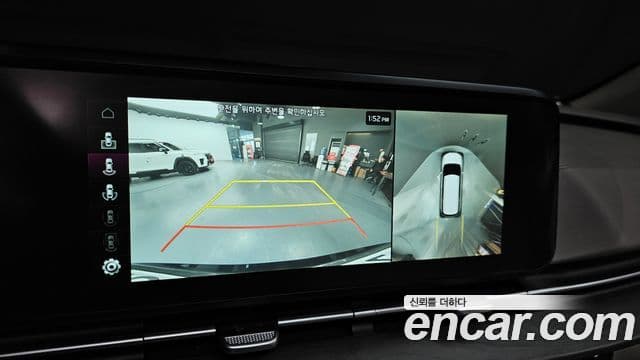 Kia Carnival 4세대 Signature, 2023 15