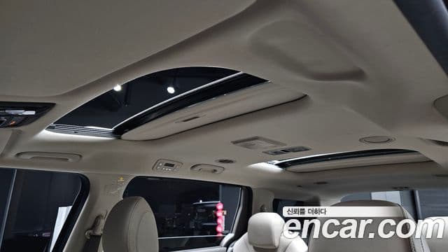 Kia Carnival 4세대 Signature, 2023 16