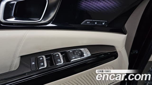 Kia Carnival 4세대 Signature, 2023 17