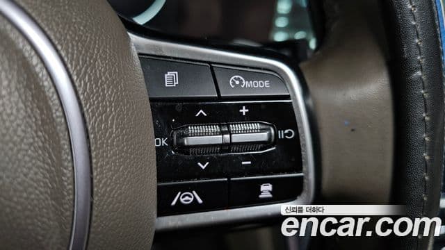 Kia Carnival 4세대 Signature, 2023 18