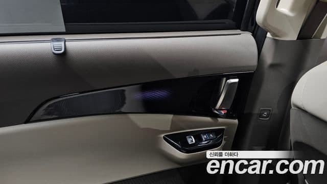 Kia Carnival 4세대 Signature, 2023 19