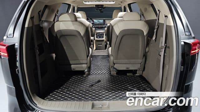 Kia Carnival 4세대 Signature, 2023 20