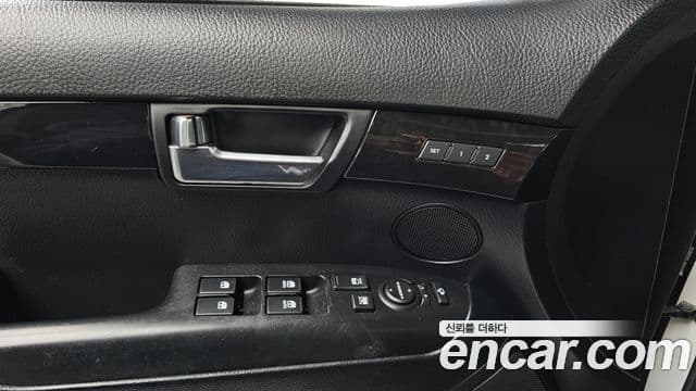 Kia Mohave топовая версия, 2009 13