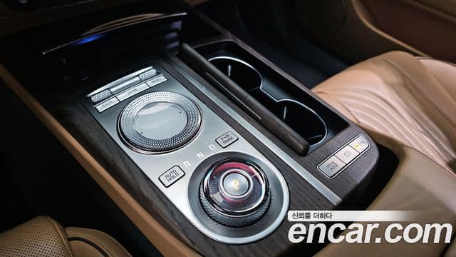 Genesis G80 (RG3) бензин 2.5 турбо 2WD, 2022 9