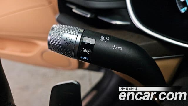 Genesis G80 (RG3) бензин 2.5 турбо 2WD, 2022 14