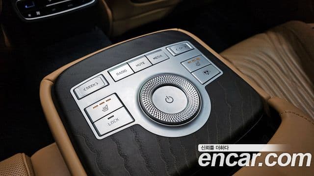 Genesis G80 (RG3) бензин 2.5 турбо 2WD, 2022 17