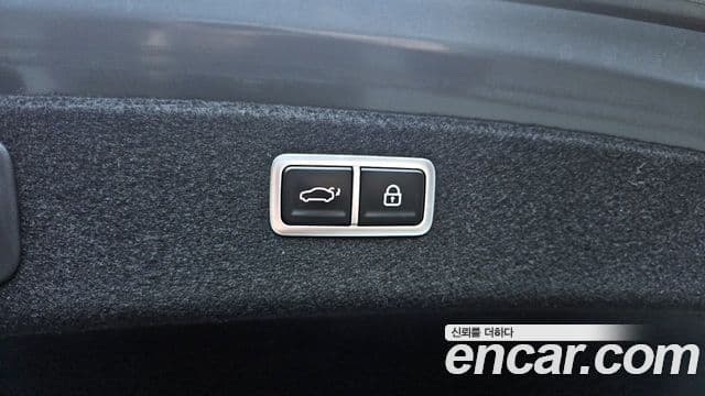 Genesis G80 (RG3) бензин 2.5 турбо 2WD, 2022 20