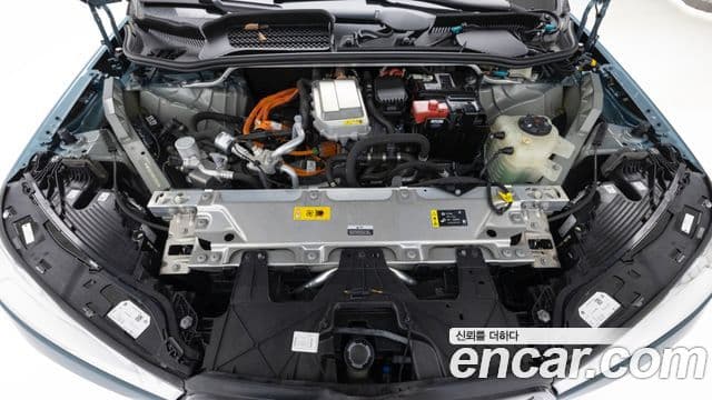 BMW iX xDrive50 Sport Plus, 2023 6