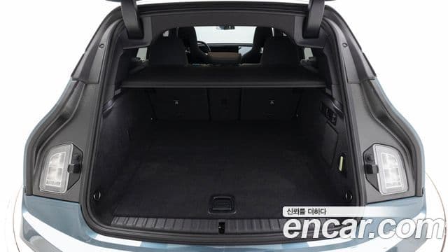 BMW iX xDrive50 Sport Plus, 2023 11