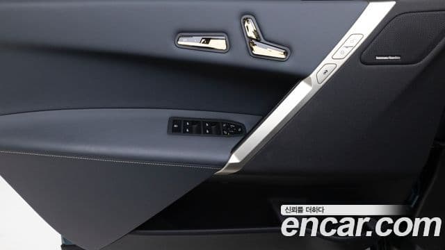 BMW iX xDrive50 Sport Plus, 2023 13