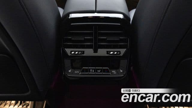 BMW iX xDrive50 Sport Plus, 2023 16